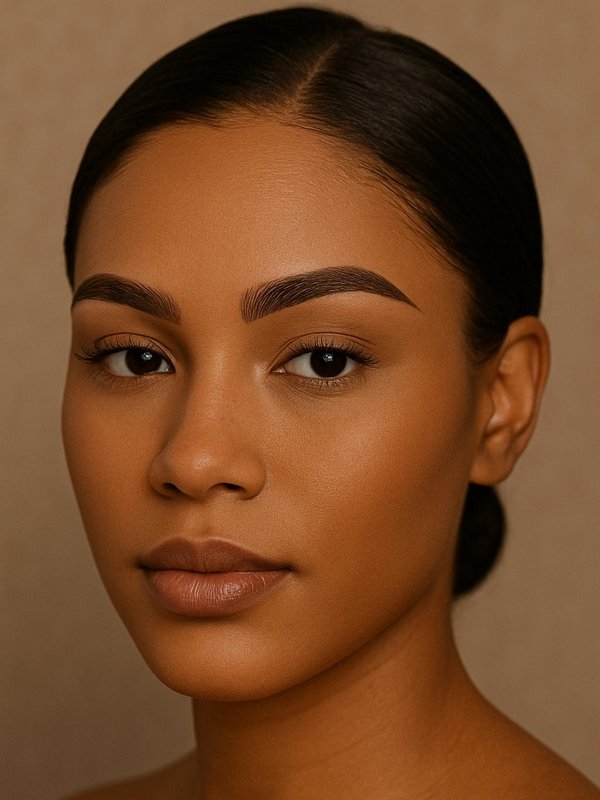 Touch Up - Brows (12-24 Months)
