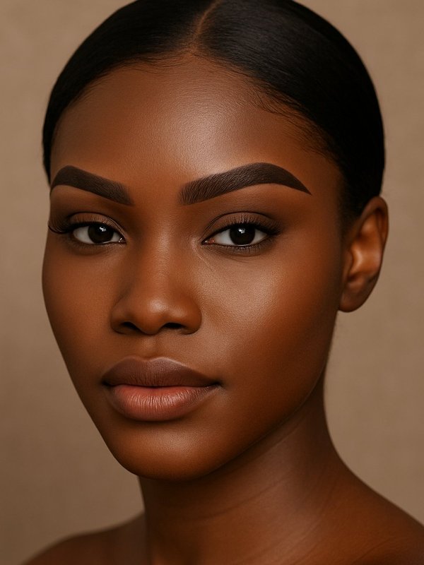 Touch Up - Brows (1-6 Months)