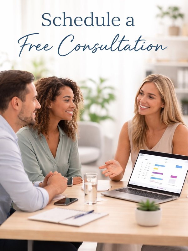 Nuvoro Consultation