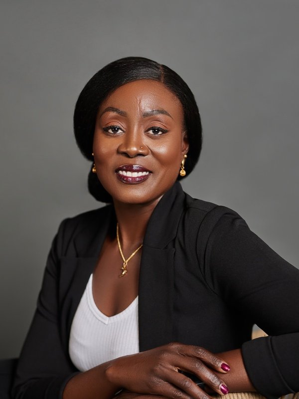 Professional Headshot Session